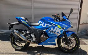 SUZUKI JIKUSA-SF250 ED22B