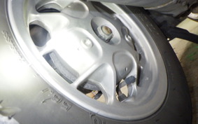 HONDA LEAD 125 JF45