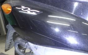 YAMAHA JOG Gen.5 SA36J