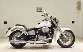 HONDA SHADOW 400 2004 NC34