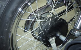 SUZUKI GRASS TRACKER Bigboy 2004 NJ4DA