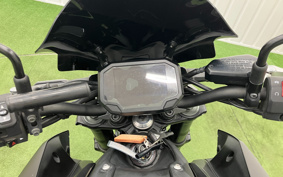 KAWASAKI Z900 2020 ZR900B