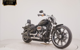 HARLEY FXBRS1870 2022