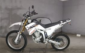 YAMAHA WR250R DG15J