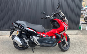 HONDA ADV150 KF38