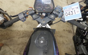 SUZUKI WOLF 50 NA11A