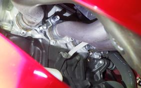 HONDA CBR600RR 2021 PC40