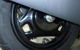 SUZUKI LET's CA4AA