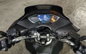 HONDA PCX 160 KF47