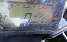 HONDA CBR400R ABS 2014 NC47
