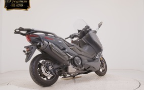 YAMAHA T-MAX 560 T 2021 SJ19J