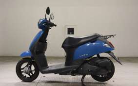 SUZUKI LET's 2012 CA4AA