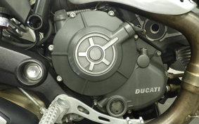 DUCATI SCRAMBLER FULL THROTTLE 2015