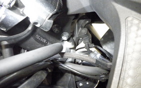 KAWASAKI ZX-25R ZX250E