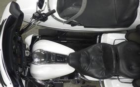 HARLEY FLHTCUI SIDECAR 1450 1999