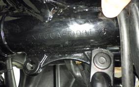 KAWASAKI GPZ400 1983 ZX400A