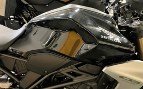 HONDA CBR250R ABS MC52
