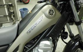 YAMAHA TRICKER Gen.2 DG16J