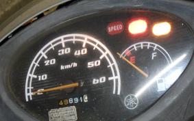 YAMAHA JOG Gen.5 SA36J