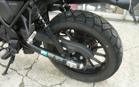 HONDA CL250 MC57
