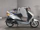 Фото Yamaha CYGNUS 125 X с японского аукциона