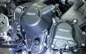 YAMAHA MT-09 SP 2024 RN69J