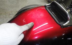 YAMAHA VMAX Gen.2 2010