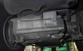 HONDA GYRO CANOPY TA03