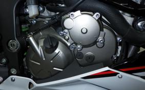 KAWASAKI NINJA ZX-6R A 2022 ZX636G