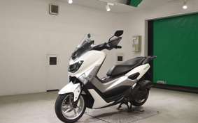 YAMAHA N-MAX 2019 SE86J