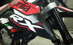 APRILIA RX125 2012