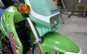 KAWASAKI KSR-2