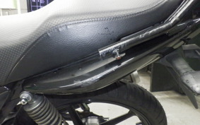 YAMAHA YBR125 2026