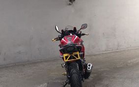 HONDA CBR400R 2021 NC56
