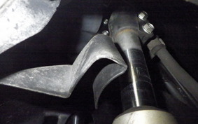SUZUKI ADDRESS V125 DT11A