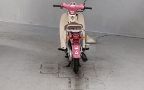 HONDA SUPER CUB110 JA44