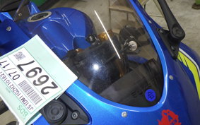 SUZUKI GSX-R1000R A 2017