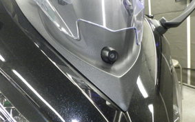 KAWASAKI NINJA 1000SX 2023 ZXT02K