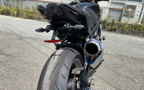 YAMAHA MT-09 ABS 2014 RN34J