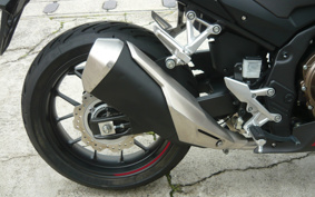 HONDA CBR400R ABS 2019 NC56