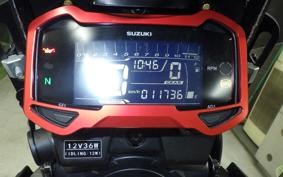 SUZUKI V-STROM 250 A