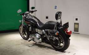 HARLEY FXDL 1580 2007