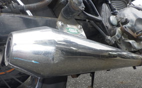 KAWASAKI ESTRELLA RS BJ250A