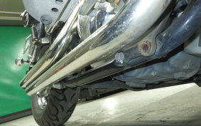 HONDA SHADOW 400 2006