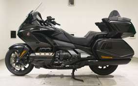 HONDA GL 1800 GOLD WING TOUR DCT 2026 SC79