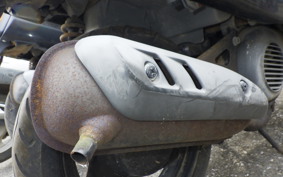 YAMAHA JOG 3RY