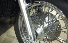 HONDA SHADOW 400 1997 NC34