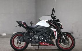 SUZUKI GSX-S1000 GT79B
