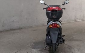 SUZUKI ADDRESS V125 CF4EA