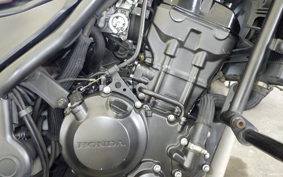 HONDA REBEL 250 S MC49